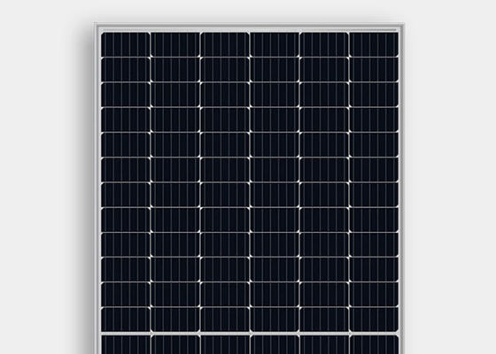 440W High Efficiency Solar Panels / Photovoltaic Solar Panels 2115*1052*35 Mm