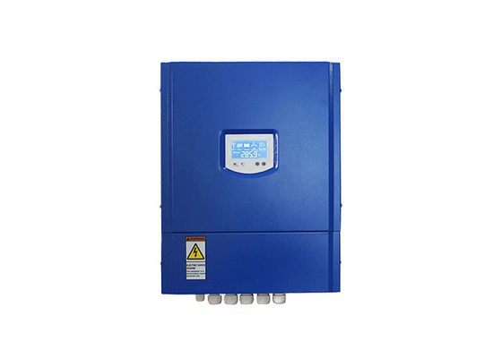 1KW Wind Solar Hybrid System Controller 12 Volt 3 Phase Charge Controller