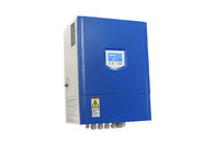 High Performance 5KW Wind And Solar Charge Controller 600×450×380 Mm