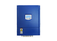 Durable 10KW Solar And Wind Turbine Charge Controller 120 Volt With LCD Display