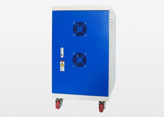 Professional 20KW Wind And Solar Hybrid Charge Controller 420 Volt 58kg