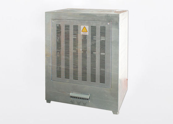 Professional 20KW Wind And Solar Hybrid Charge Controller 420 Volt 58kg