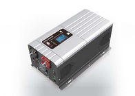 Commercial  Low Frequency Power Inverter 1KW - 6KW With RS232 Communication Port