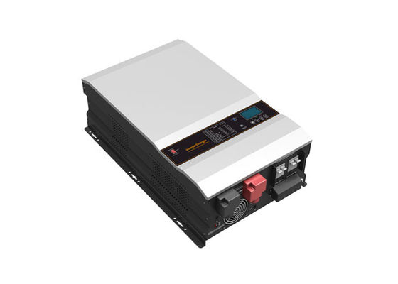 12KW  48V Solar Wind Inverter Pure Sine Wave Inverter Low Frequency