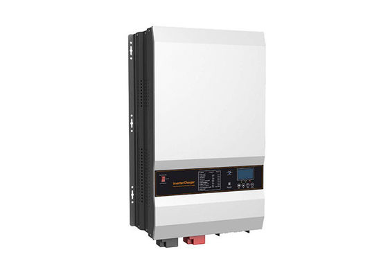 12KW  48V Solar Wind Inverter Pure Sine Wave Inverter Low Frequency