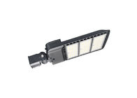 180 Watt Led Street Light  Fixtures / Led Shoebox Pole Light Aluminum Body Material