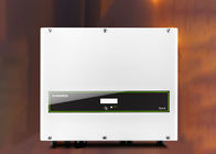 Dual MPPTs 5kw Three Phase Solar Inverter Integrated DC Switch For Added Safety Protection