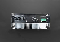 400V IP65 3 Phase Grid Tie Solar Inverter For Solar Panels Leading Edge Technology