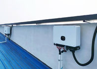 30KW - 70KW Solar Wind Inverter For PV Grid - Connected Inverter System