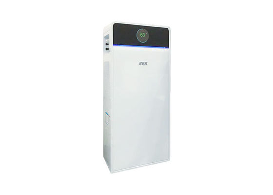 3-5KW Off Grid Solar Panel System , Power Supply Storage Energy System IP21