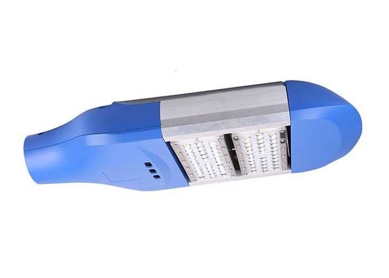 Fast Response High Power LED Street Light 80w Waterproof Wide Operating Voltage Range