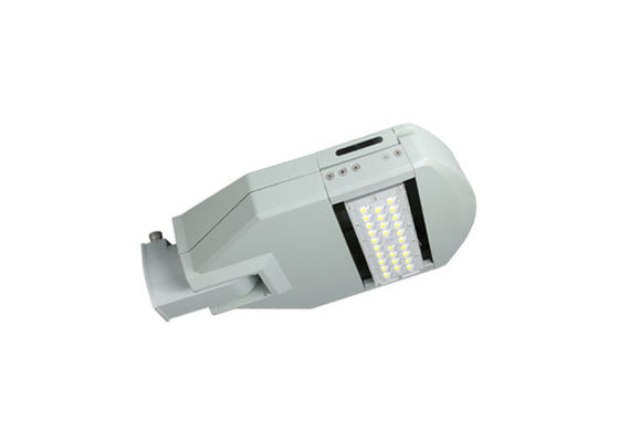 Bridgelux Chips Outdoor High Power LED Street Lights 50 Watt For Road Lighting