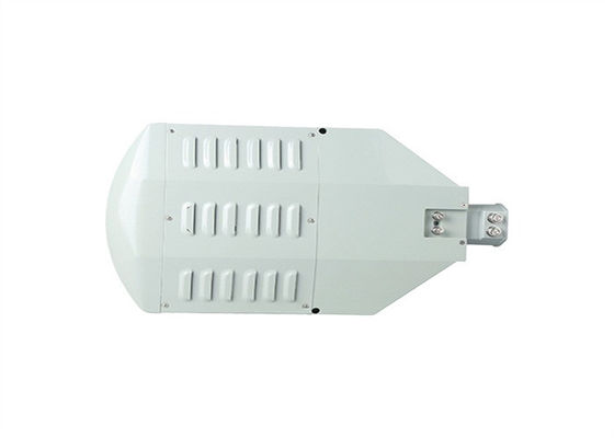 IP66 Cobra Head Street Light Fixtures 100w AC 90-305V Adjustable Installation Angle