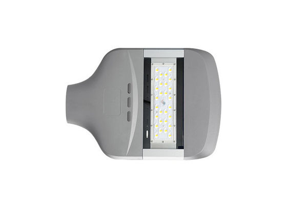 90-305V 60w High Power LED Street Light Waterproof Aluminum 6063-T5 Body Material