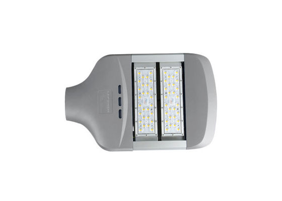 IP66 120 Watt Led Street Light Fittings , High Power Led Lamp U-SL1302-120W