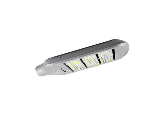 6000K High Power LED Street Light 150W With Air Duct Heat Dissipation Design