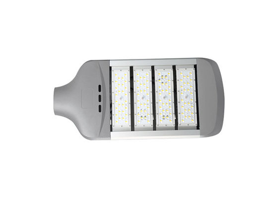 Tempered Glass Lens LED Street Light Bulb Replacement 200W High Light Efficiency