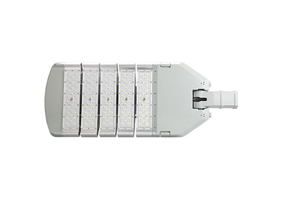 Outdoor High Power LED Street Light 240w AC 90-305V With Integrated Radiator