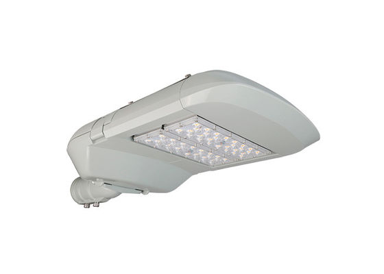 Fast Response High Power LED Street Light 100W 15000lm Low Energy Consumption