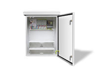 Solid Internal Structure Security Monitoring Distribution Box With Custom Sizes