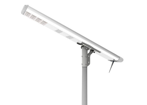 IP67 Off Grid Solar Power Systems All In One Solar Led Street Light AL-S120W-L40W