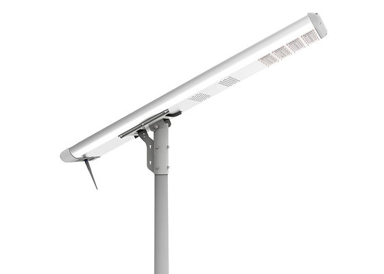 IP67 Off Grid Solar Power Systems All In One Solar Led Street Light AL-S120W-L40W