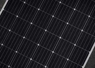 Anti Extrusion Monocrystalline Flexible Solar Panels 205W Transparent ETFE Front Cover