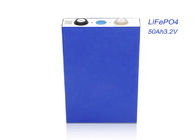 Storage Energy 50Ah Prismatic LiFePO4 Battery 3.2V Rechargeable Lithium Battery
