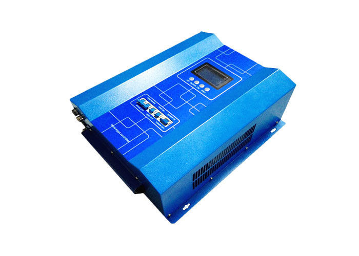 Wind Turbine Controller 1KW-7KW 12V-120V Contains Unloading Load Box