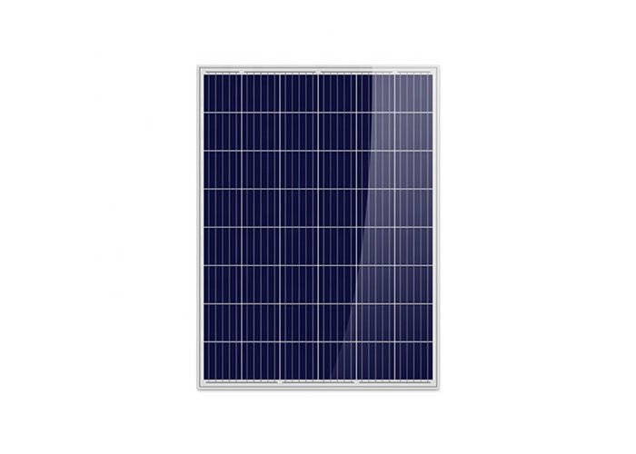 Eco - Friendly 180W Monocrystalline And Polycrystalline Solar Panels