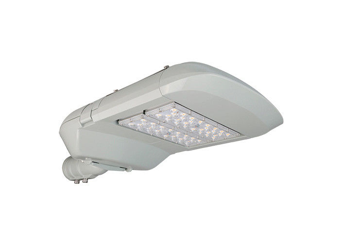Fast Response High Power LED Street Light 100W 15000lm Low Energy Consumption