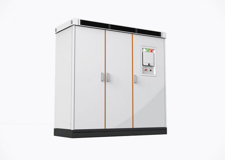 1250UD/1500UD Outdoor Inverter for 1000 Vdc System Output Frequency 50HZ 60HZ